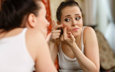 6 thói quen nên bỏ để có da khỏe đẹp trong năm mới