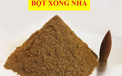 Cách xông nhà tẩy uế dễ nhất, đúng phong thủy, xua đi xui rủi cực tốt cho nhà ở, văn phòng