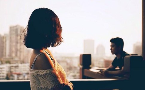 Được chồng luôn yêu chiều, tôi chỉ muốn li hôn vì một lí do