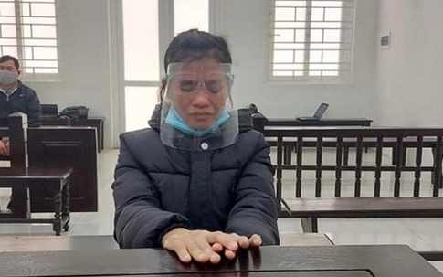 Người đàn bà “bỏ túi” gần 2 tỷ đồng của vợ chồng nhân tình