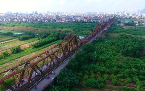 Tại sao chậm trễ duyệt Quy hoạch phân khu sông Hồng, sông Đuống?