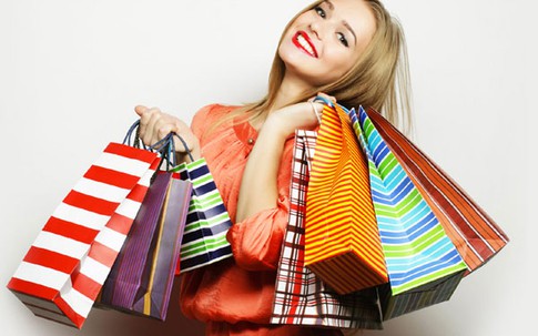 3 mẹo đơn giản giúp cô nàng "nghiện" mua sắm tiết kiệm chi phí hiệu quả hơn mà vẫn hạnh phúc