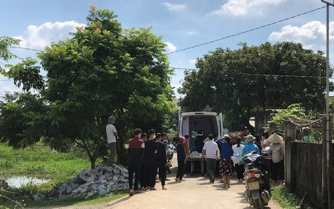 Nam sinh lớp 12 ở Hà Tĩnh bị đâm tử vong trên đường đi học về