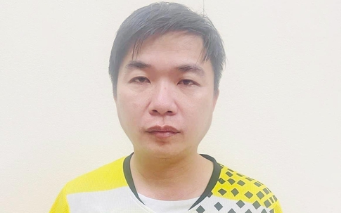 Lừa mượn xe máy của cháu họ đưa đi cầm cố lấy tiền chơi game