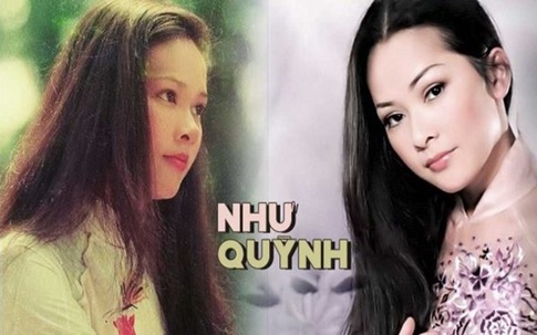 Như Quỳnh: Xinh đẹp, nổi tiếng nhưng cuộc đời đa đoan, đầy nước mắt