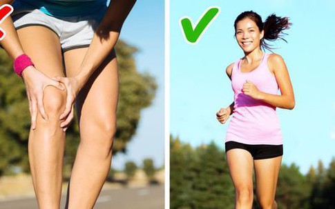 7 lầm tưởng có thể khiến việc tập luyện của bạn không hiệu quả, bất ngờ nhất là điều số 4