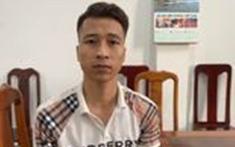 Thanh Hóa: Bắt đối tượng truy nã khi đang lẩn trốn tại nước ngoài