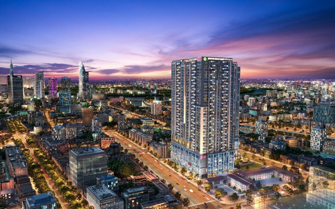 Đâu là yếu tố khiến BĐS lõi trung tâm TP.HCM luôn hấp dẫn?