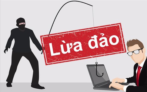 Một phụ nữ bị mất 300 triệu khi làm cộng tác viên trên mạng