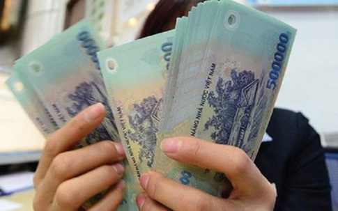 Bắt một nguyên cán bộ công an để điều tra về tội lừa đảo chiếm đoạt tài sản