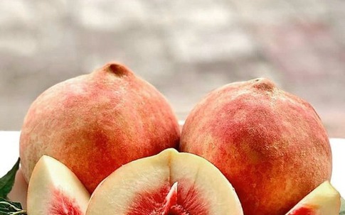 Loại trái cây quả nặng tới nửa kg một quả “đắt như tôm tươi” dù giá chát