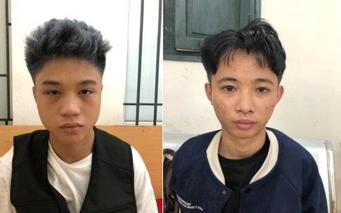 Bắt hai đối tượng trộm 700 triệu đồng