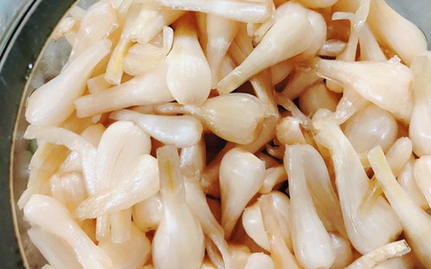 Hũ kiệu của cả nhà