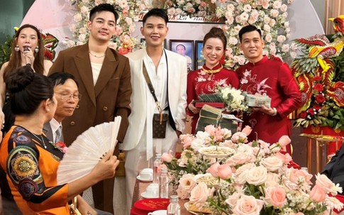 Cô dâu được bạn thân mừng cưới nửa tỷ đồng: Bạn đi một, tôi sẽ trả lại hai