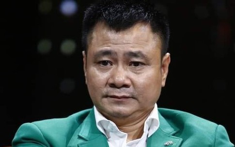 NSND Tự Long: 'Tôi chưa từng nói yêu bố'
