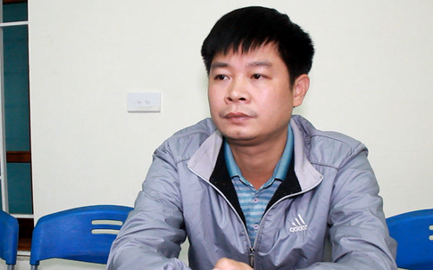 Lấy "vỏ bọc" thạc sĩ, cán bộ địa chính để huy động tiền đầu tư rồi chiếm đoạt