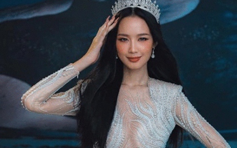 4 đại diện Việt Nam giành vương miện tại đấu trường sắc đẹp quốc tế