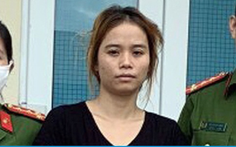 Bắt người phụ nữ có lệnh truy nã nguy hiểm