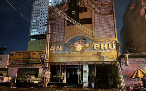 Tin sáng 5/10: Công an Bình Dương bác thông tin có cán bộ góp cổ phần tại karaoke An Phú; người đàn ông livestream đốt ô tô ở Đà Nẵng