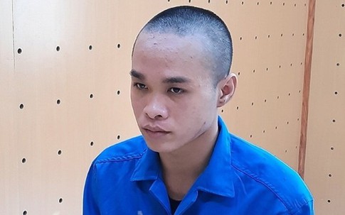 Hải Dương: Chia tay xong, nam thanh niên tung hình ảnh "nhạy cảm" bạn gái cũ lên mạng xã hội