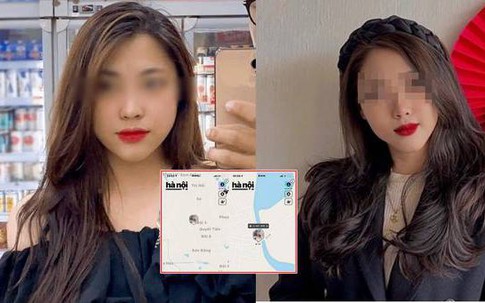 Thông tin mới nhất việc tìm kiếm vụ cô gái 23 tuổi mất tích ở Hà Nội: Xuất hiện clip được cho là của bạn trai cũ?