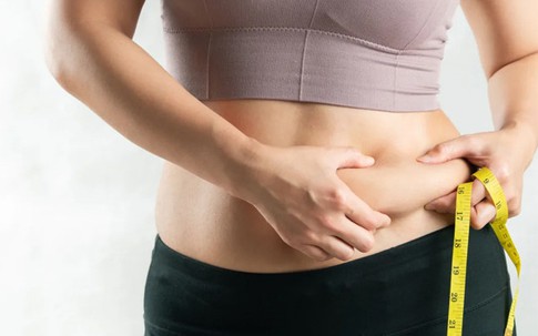 Vị trí mỡ trên từng phần cơ thể cảnh báo bệnh gì?