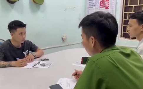 Công an triệu tập nam thanh niên đăng tin sai về bắt cóc trẻ em