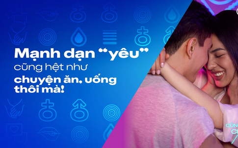 Chuyện "Học ăn, học nói, học gói yêu thương" và những lời khuyên của Tiến sĩ Tâm lý học Tô Nhi A