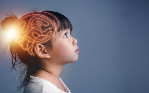 Mẹ có biết: Không phải chỉ DHA mới quyết định trí thông minh của trẻ?