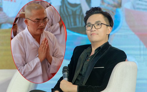 Ngỡ ngàng vườn rau sạch đủ các loại bên trong biệt thự triệu đô của MC vừa xuống tóc xuất gia gieo duyên