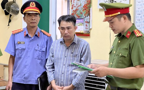 Bắt đối tượng giả danh thầy phong thuỷ lừa đảo, chiếm đoạt tiền tỉ