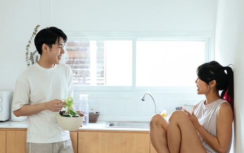 3 kiểu gắn kết trong tình yêu