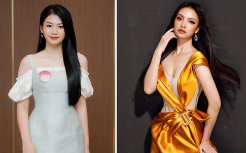 Hai người đẹp bất ngờ rút lui khỏi Hoa hậu Việt Nam 2022