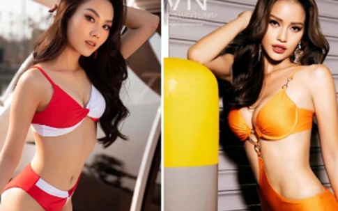 Hy vọng của 4 người đẹp Việt sắp chinh chiến tại đấu trường sắc đẹp quốc tế