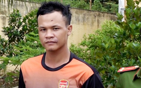 Bắt nhóm nghi phạm cướp điện thoại của bé gái 5 tuổi