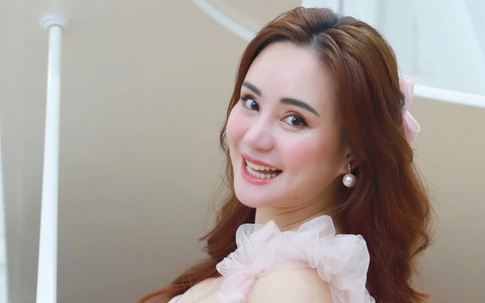 Vy Oanh: "Ồn ào năm trước là biến cố lớn nhất đời tôi"
