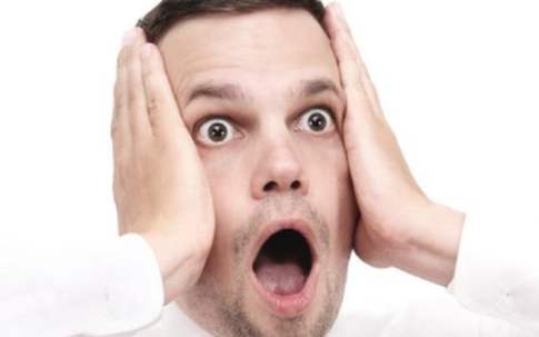 Sau đám cưới, phát hiện bí mật kinh khủng về vợ