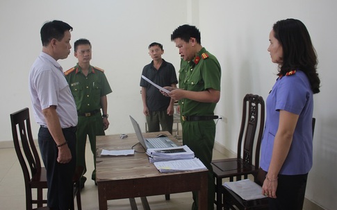 Thủ đoạn của Đội trưởng quản lý trật tự đô thị huy động vốn để chiếm đoạt