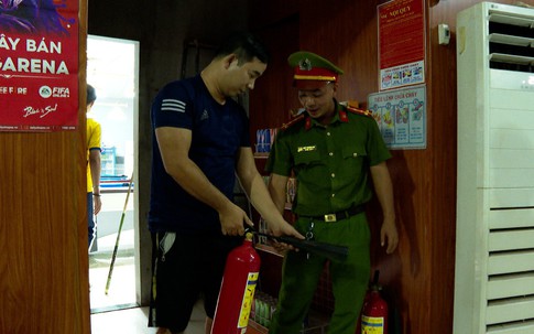 Cảnh báo mạo danh công an để lừa đảo, chiếm đoạt tài sản
