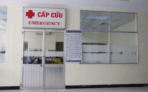 Tranh cãi chuyện mua bán chó, hai cụ già U80 dùng dao để "nói chuyện" với nhau