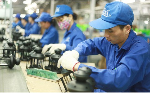 Định hướng mới của chương trình dân số Việt Nam