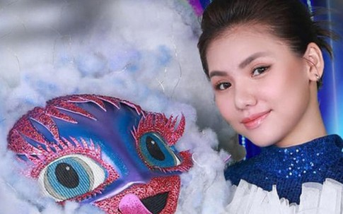 Những điều ít biết về Myra Trần  - 'Lady Mây' của 'Ca sĩ mặt nạ'