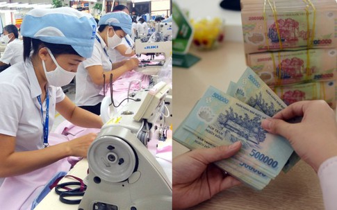 Những khoản tiền người lao động có thể được nhận dịp Tết Dương lịch 2023