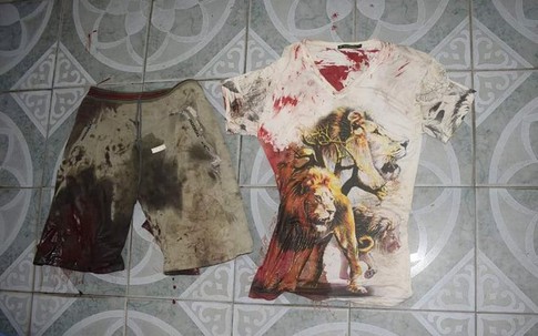 Hải Dương: Tìm tung tích người đàn ông gặp tai nạn tử vong trong đêm