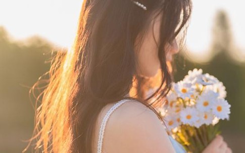 Sau cuộc hôn nhân địa ngục, nhất định là nắng ấm