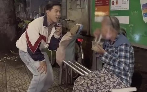 Sở TT&TT TP. HCM vào cuộc vụ TikToker Nờ Ô Nô miệt thị người nghèo