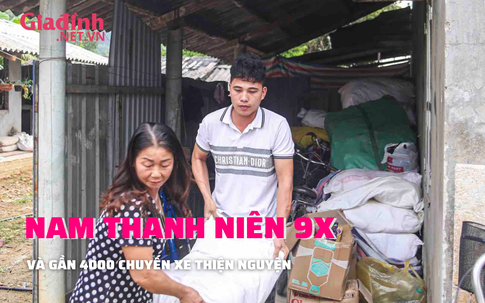 Nam thanh niên 9X giúp hàng nghìn bệnh nhân nghèo đến viện miễn phí tại Hà Giang 