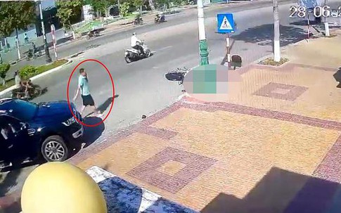 Vụ nữ sinh lớp 12 tại Ninh Thuận tử vong do tai nạn giao thông: Phân tích pháp lý xung quanh việc vợ và chú của đối tượng bị khởi tố