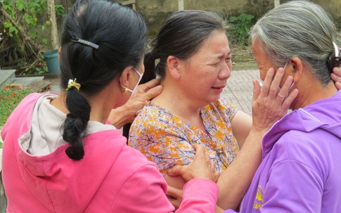 Vụ người phụ nữ mất tích bí ẩn 19 năm: Nước mắt ngày đoàn tụ