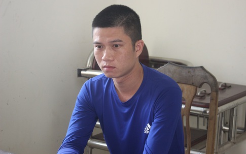 Lên mạng đặt làm giả giấy chứng nhận quyền sử dụng đất để cầm cố, chiếm đoạt tài sản